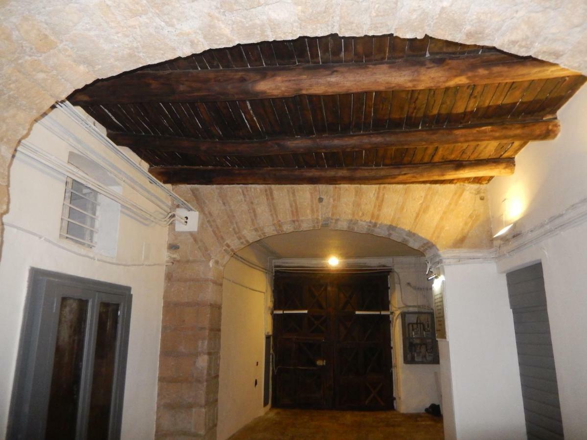 Sant'Alfonso Maria De Liguori Rooms نولا المظهر الخارجي الصورة